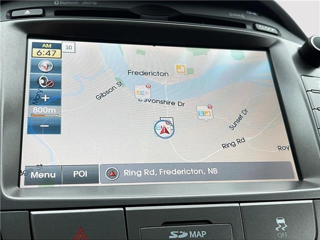 2015 Hyundai Tucson Limited (Stk: 252880NA) in Fredericton - Image 20 of 22