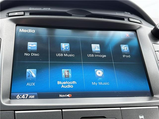 2015 Hyundai Tucson Limited (Stk: 252880NA) in Fredericton - Image 21 of 22