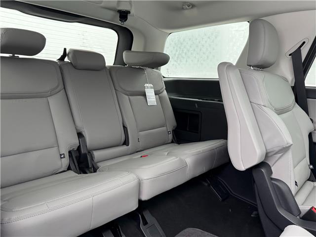 2026 Ford Expedition Active (Stk: 2026-35) in New Liskeard - Image 13 of 17