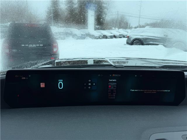 2026 Ford Expedition Active (Stk: 2026-35) in New Liskeard - Image 16 of 17