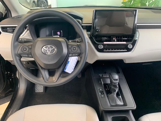 2026 Toyota Corolla Cross L (Stk: TC041) in Cobourg - Image 2 of 6