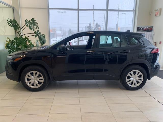 2026 Toyota Corolla Cross L (Stk: TC041) in Cobourg - Image 4 of 6