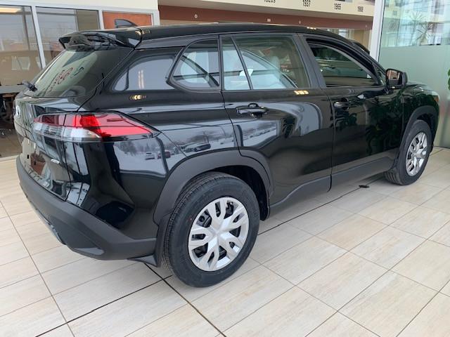 2026 Toyota Corolla Cross L (Stk: TC041) in Cobourg - Image 6 of 6