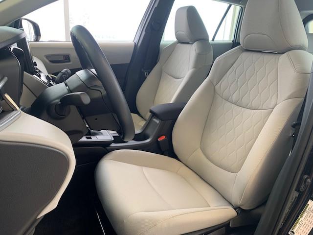 2026 Toyota Corolla Cross L (Stk: TC041) in Cobourg - Image 3 of 6