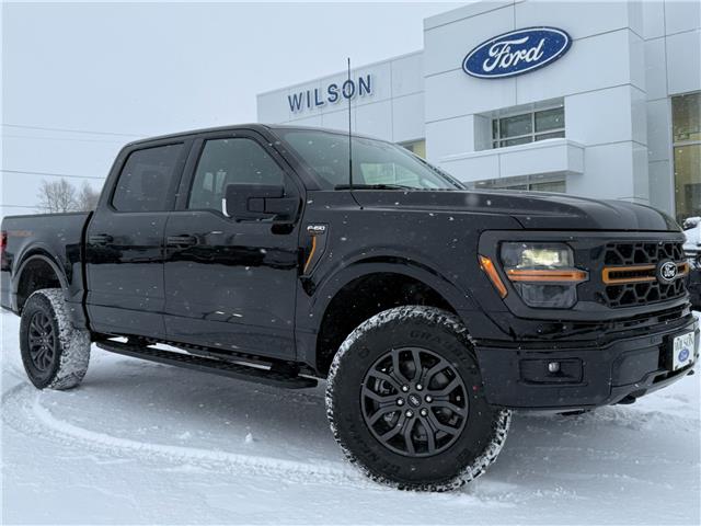 2026 Ford F-150 Tremor (Stk: 2026-41) in New Liskeard - Image 1 of 16
