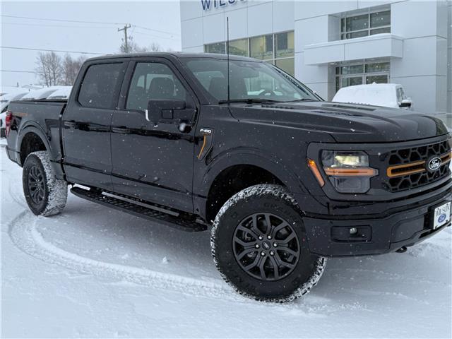 2026 Ford F-150 Tremor (Stk: 2026-41) in New Liskeard - Image 2 of 16