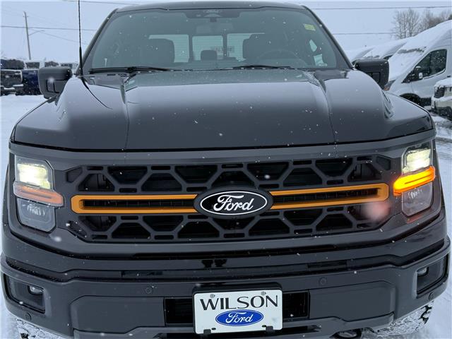 2026 Ford F-150 Tremor (Stk: 2026-41) in New Liskeard - Image 3 of 16