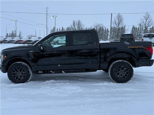 2026 Ford F-150 Tremor (Stk: 2026-41) in New Liskeard - Image 5 of 16