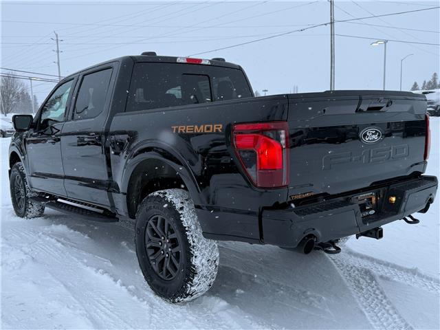 2026 Ford F-150 Tremor (Stk: 2026-41) in New Liskeard - Image 6 of 16