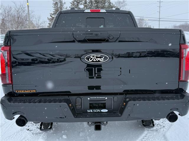2026 Ford F-150 Tremor (Stk: 2026-41) in New Liskeard - Image 7 of 16