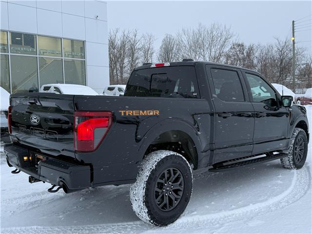 2026 Ford F-150 Tremor (Stk: 2026-41) in New Liskeard - Image 8 of 16