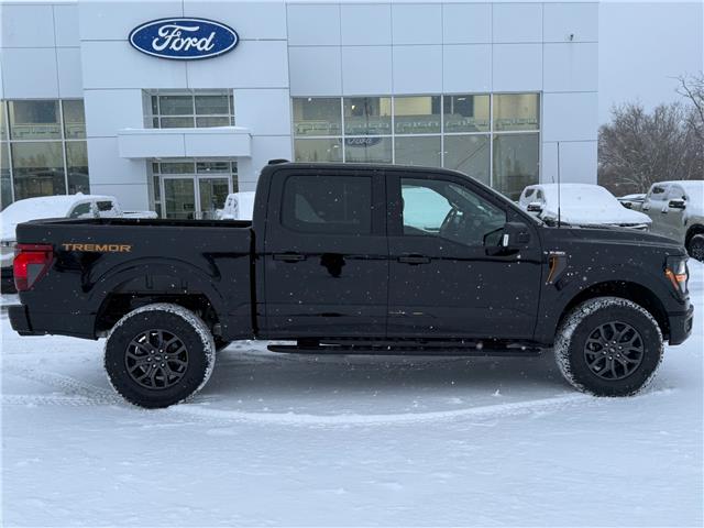 2026 Ford F-150 Tremor (Stk: 2026-41) in New Liskeard - Image 9 of 16