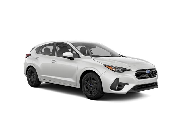 2026 Subaru Impreza Touring (Stk: 503476/001) in Red Deer - Image 1 of 2