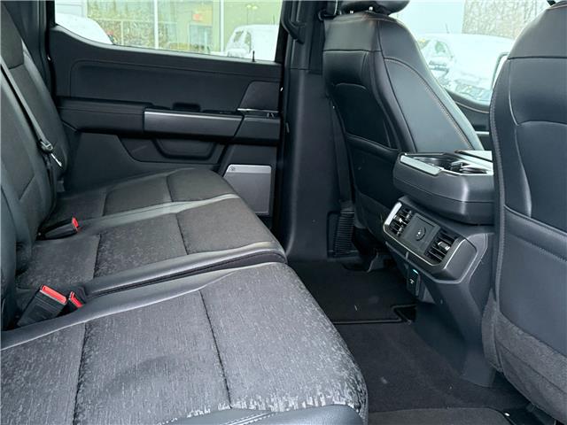 2026 Ford F-150 Tremor (Stk: 2026-41) in New Liskeard - Image 12 of 16
