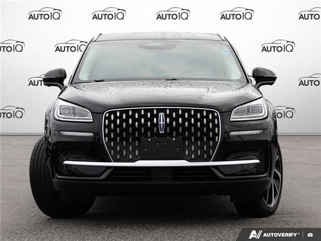 2024 Lincoln Corsair Grand Touring (Stk: 502679) in St. Catharines - Image 2 of 25