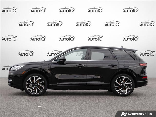 2024 Lincoln Corsair Grand Touring (Stk: 502679) in St. Catharines - Image 3 of 25