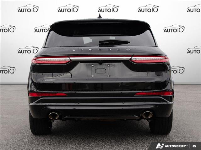 2024 Lincoln Corsair Grand Touring (Stk: 502679) in St. Catharines - Image 5 of 25