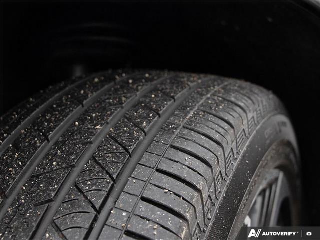 2024 Lincoln Corsair Grand Touring (Stk: 502679) in St. Catharines - Image 6 of 25