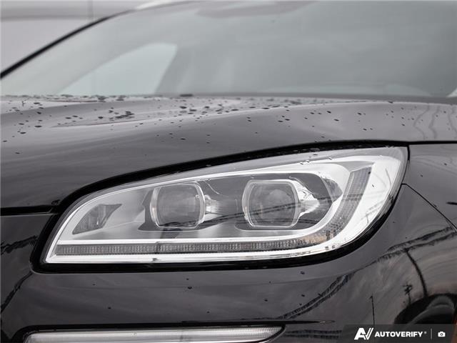 2024 Lincoln Corsair Grand Touring (Stk: 502679) in St. Catharines - Image 8 of 25