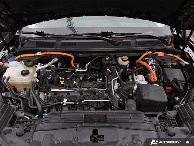 2024 Lincoln Corsair Grand Touring (Stk: 502679) in St. Catharines - Image 9 of 25