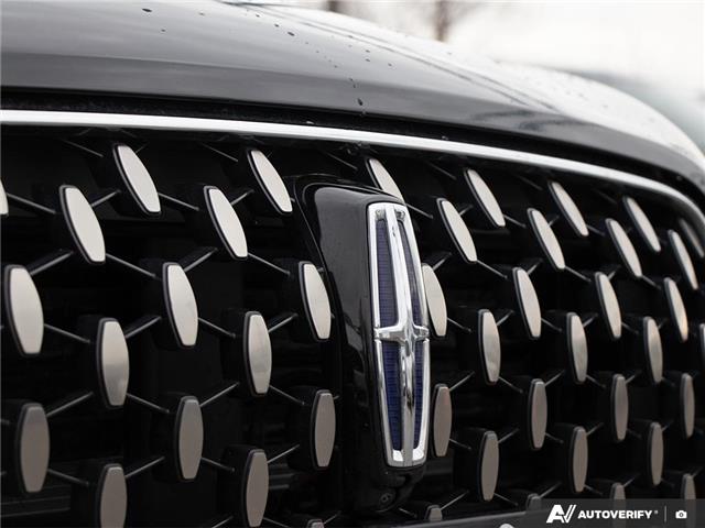 2024 Lincoln Corsair Grand Touring (Stk: 502679) in St. Catharines - Image 10 of 25