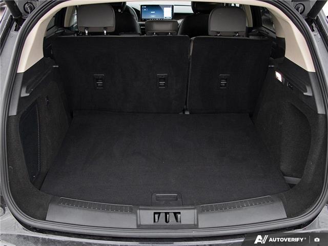 2024 Lincoln Corsair Grand Touring (Stk: 502679) in St. Catharines - Image 11 of 25