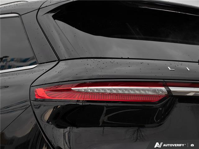 2024 Lincoln Corsair Grand Touring (Stk: 502679) in St. Catharines - Image 12 of 25