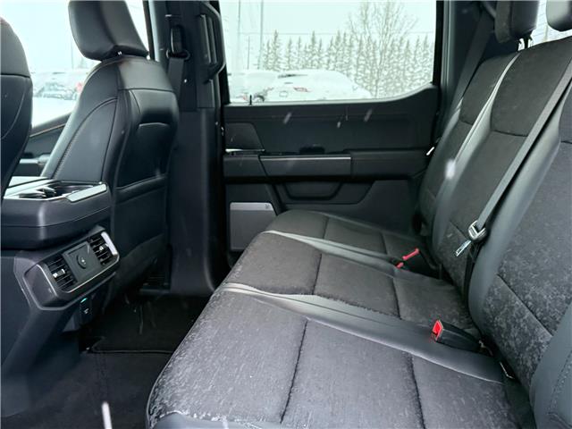 2026 Ford F-150 Tremor (Stk: 2026-41) in New Liskeard - Image 11 of 16