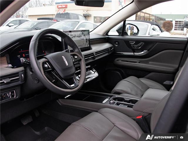 2024 Lincoln Corsair Grand Touring (Stk: 502679) in St. Catharines - Image 13 of 25