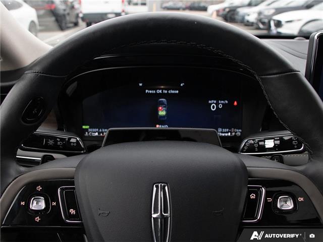 2024 Lincoln Corsair Grand Touring (Stk: 502679) in St. Catharines - Image 15 of 25