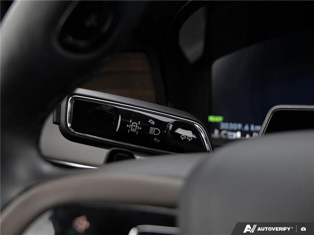 2024 Lincoln Corsair Grand Touring (Stk: 502679) in St. Catharines - Image 16 of 25