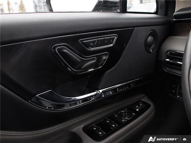 2024 Lincoln Corsair Grand Touring (Stk: 502679) in St. Catharines - Image 17 of 25