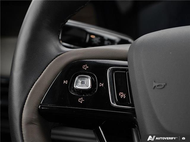 2024 Lincoln Corsair Grand Touring (Stk: 502679) in St. Catharines - Image 18 of 25