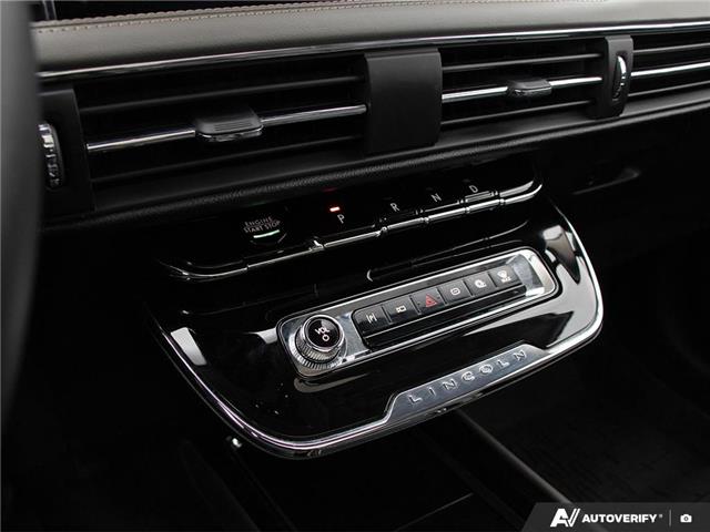 2024 Lincoln Corsair Grand Touring (Stk: 502679) in St. Catharines - Image 19 of 25