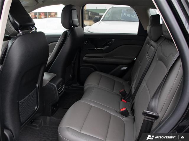 2024 Lincoln Corsair Grand Touring (Stk: 502679) in St. Catharines - Image 22 of 25
