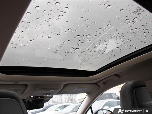 2024 Lincoln Corsair Grand Touring (Stk: 502679) in St. Catharines - Image 24 of 25