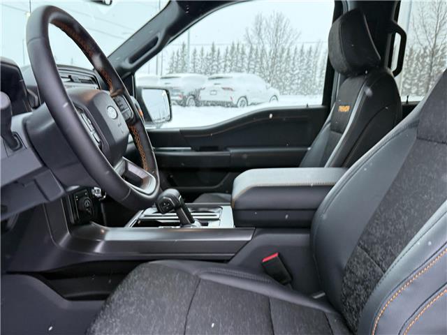 2026 Ford F-150 Tremor (Stk: 2026-41) in New Liskeard - Image 13 of 16
