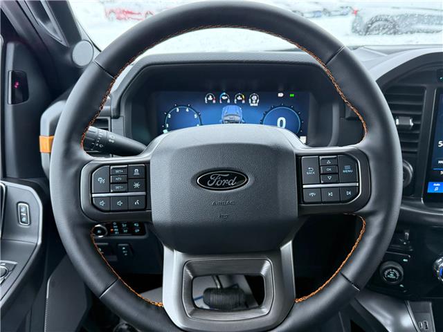 2026 Ford F-150 Tremor (Stk: 2026-41) in New Liskeard - Image 14 of 16