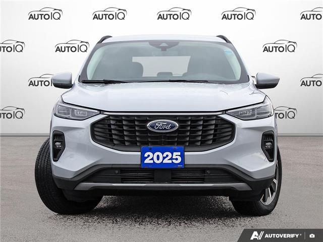 2025 Ford Escape Platinum (Stk: 803222R) in St. Catharines - Image 2 of 24