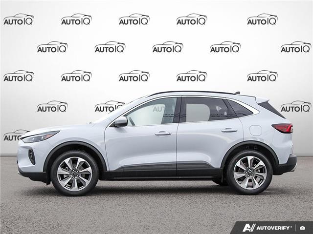 2025 Ford Escape Platinum (Stk: 803222R) in St. Catharines - Image 3 of 24