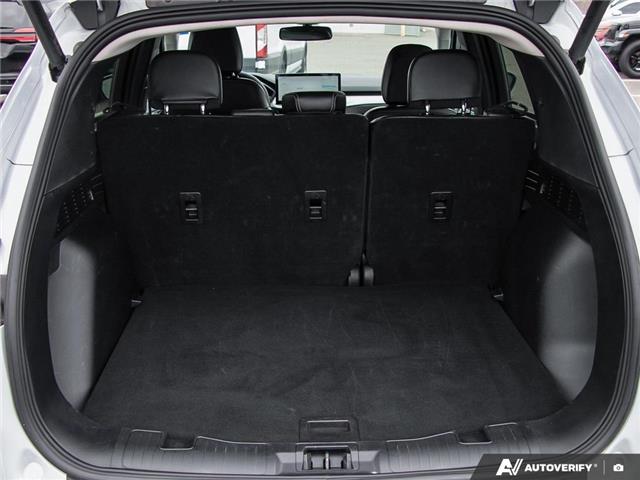 2025 Ford Escape Platinum (Stk: 803222R) in St. Catharines - Image 8 of 24