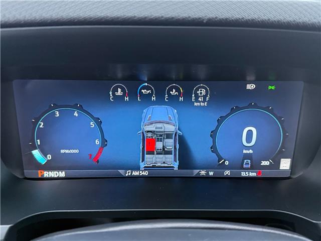 2026 Ford F-150 Tremor (Stk: 2026-41) in New Liskeard - Image 15 of 16