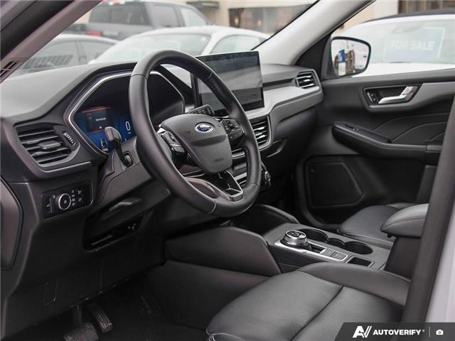 2025 Ford Escape Platinum (Stk: 803222R) in St. Catharines - Image 10 of 24