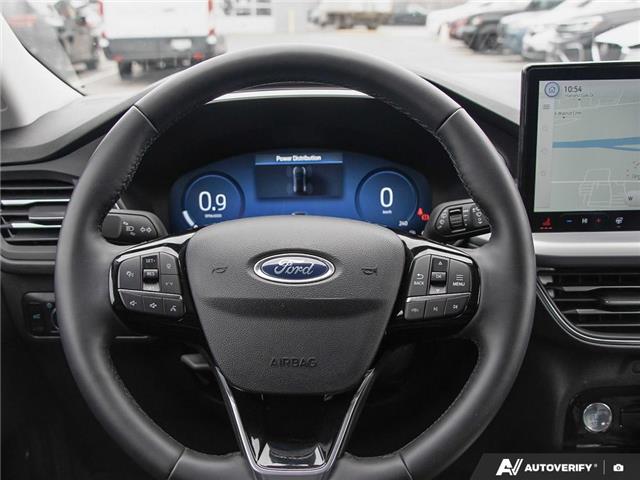 2025 Ford Escape Platinum (Stk: 803222R) in St. Catharines - Image 11 of 24