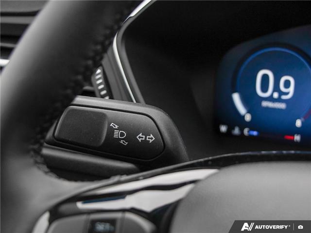 2025 Ford Escape Platinum (Stk: 803222R) in St. Catharines - Image 13 of 24