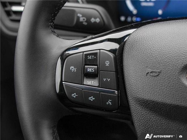2025 Ford Escape Platinum (Stk: 803222R) in St. Catharines - Image 14 of 24