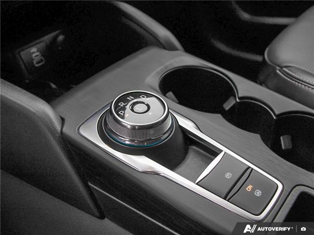 2025 Ford Escape Platinum (Stk: 803222R) in St. Catharines - Image 15 of 24