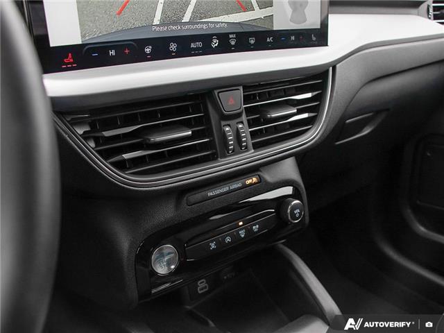 2025 Ford Escape Platinum (Stk: 803222R) in St. Catharines - Image 16 of 24