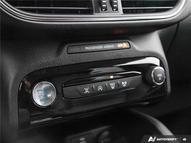 2025 Ford Escape Platinum (Stk: 803222R) in St. Catharines - Image 17 of 24