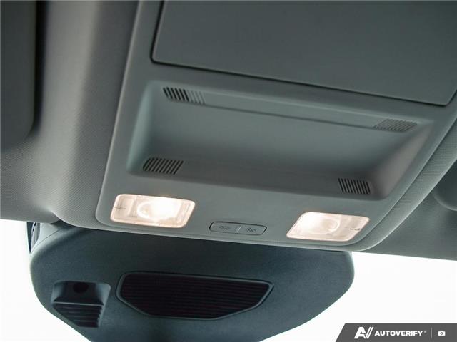 2025 Ford Escape Platinum (Stk: 803222R) in St. Catharines - Image 18 of 24